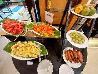 Fortune Pandiyan Hotel, Madurai - Member ITC Hotels' Group - Madurai - 5