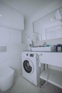 Next Wave Aparthotel - Batumi - 5