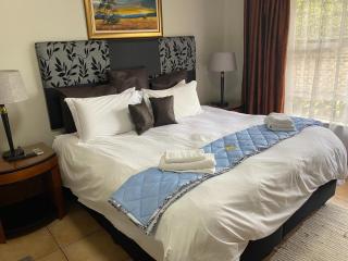 Africa Footprints Lodge Kempton Park - Kempton Park - 2