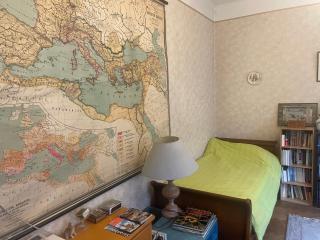 Evelyns private nostalgic rooms - Estrasburgo - 1