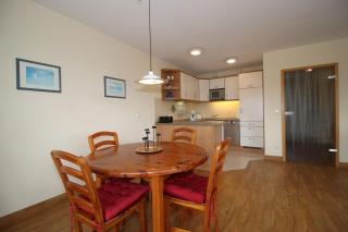 Kurpark-Residenz 110 - Döse - 8