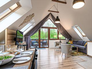 VisitZakopane - Hermes Apartment - 5