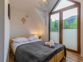 VisitZakopane - Hermes Apartment - Zakopane - 8