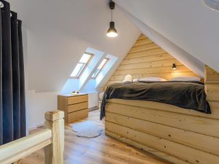 VisitZakopane - Hermes Apartment - Zakopane - 4