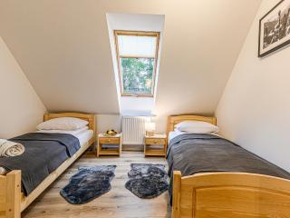 VisitZakopane - Hermes Apartment - Zakopane - 7