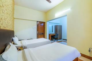Hotel Executive - 5
