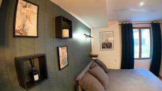 Las Torres Appart'hôtel 1 - 1