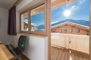 Haus Mühlleiten - Alpbach - 8