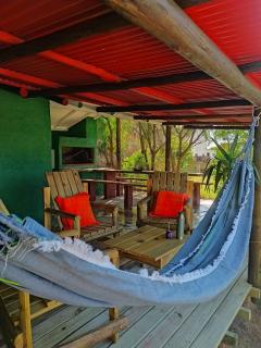 Rancho la Casual - Punta Del Diablo - 0