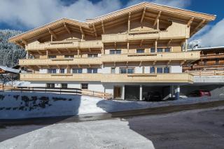 Haus Mühlleiten - Alpbach - 1