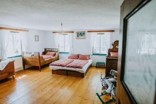 Chalupa Skála 1827 - 9