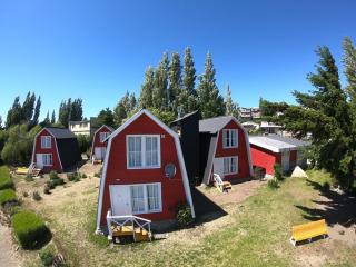 Cabañas Del Titan - El Calafate - 7