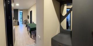 M&G sweet home - Bakuriani - 1
