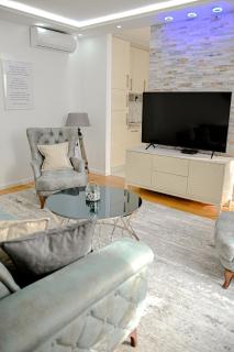 Fontana apartmani FREE parking - Tuzla - 6