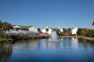 Club Wyndham Ocean Ridge - Edisto Island - 0
