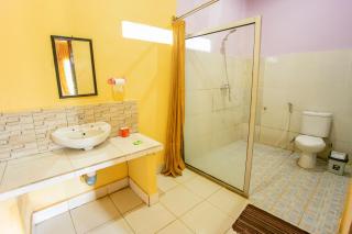 Pondok Guru Bakti Cottage - 2