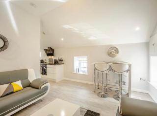Rowley stone cottages - Castleside - 3