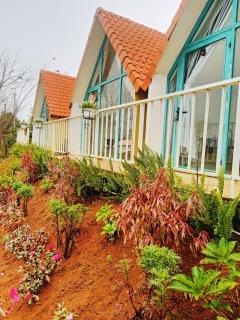 Paradiso Homestay Mangden - 9