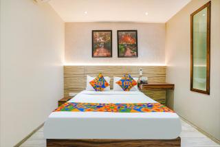 FabExpress The Dream Residency - Nr Mumbai International Airport - Mumbai - 9