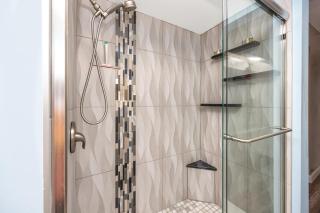 Clearwater Cabana - Gorgeous Home with Heated Pool - Clearwater - 7
