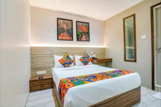 FabExpress The Dream Residency - Nr Mumbai International Airport - Mumbai - 0