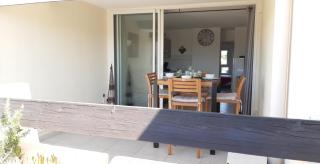 Appartement Village Naturiste Electra - Cap d'Agde - 3