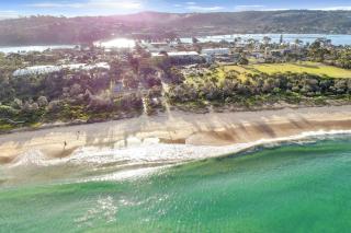 Penguin Lakeview Merimbula - 2