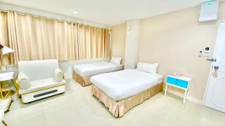 ABCYQ Hotel - Bangkok - 5
