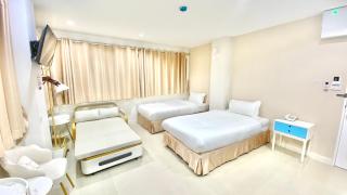 ABCYQ Hotel - 7