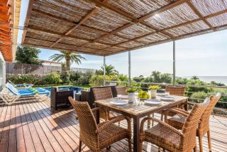 Villa Iris Torret - 2