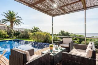 Villa Iris Torret - 1