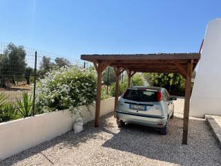 Villa Connie - Serranova - 1