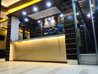 Hotel Skypark, Sreemangal - Sreemangal - 9