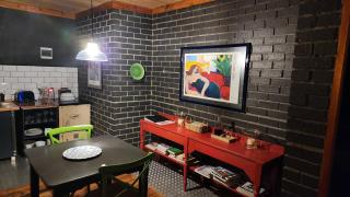 Shepherd's Cottage - 1