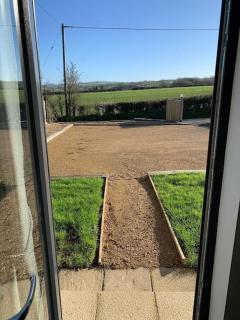 The Captain's Retreat, Quiet 1 Bed Dog Friendly - Puncknowle - 1