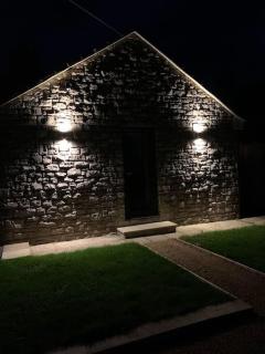 The Captain's Retreat, Quiet 1 Bed Dog Friendly - Puncknowle - 3