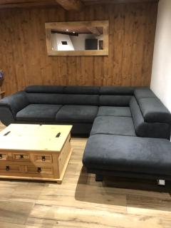 Chalet 3 Céline 6 personnes Vieux Village - Bonneval-sur-Arc - 3