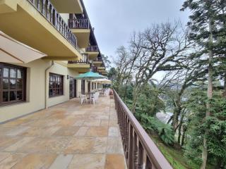 APARTAMENTO GRAMADO HOTEL - Gramado - 4
