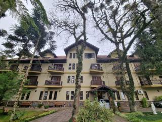 APARTAMENTO GRAMADO HOTEL - Gramado - 0