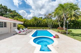 Casa de Campo Luxury Villas - Private Paradise at La Romana - La Romana - 4