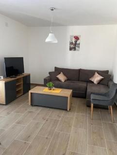 Goga Apartmani - 3