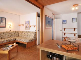 Appartement chaleureux au pied des pistes avec balcon, 3 pièces, 7 pers., animaux admis - FR-1-181-2200 - La Plagne Tarentaise - 5