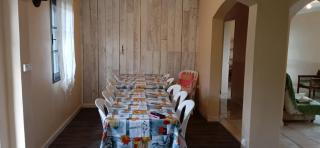 Gîte Baril O'thentik - Saint-Philippe - 4