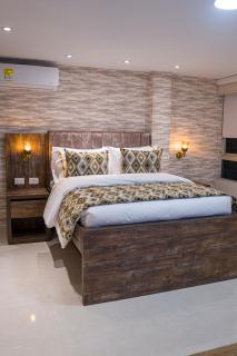 AITABU HOTEL CAMPESTRE - Villavicencio - 6