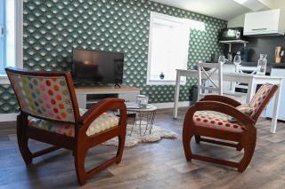 L'orchidée #Hyper-centre #Marché couvert - Cognac - 9