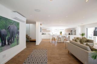 Riebeeck Villa - 5 min walk to Franschhoek Central - Franschhoek - 6