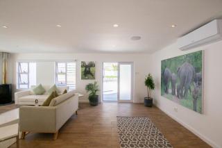 Riebeeck Villa - 5 min walk to Franschhoek Central - Franschhoek - 7