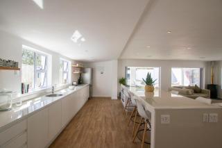 Riebeeck Villa - 5 min walk to Franschhoek Central - Franschhoek - 3