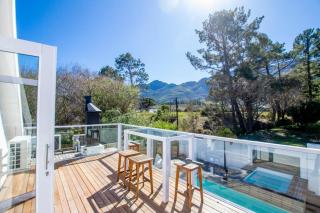 Riebeeck Villa - 5 min walk to Franschhoek Central - Franschhoek - 1
