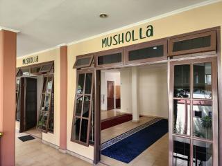 MB Apartments & Hotel Medan - Sunggal - 8